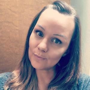 Meet your Posher, April